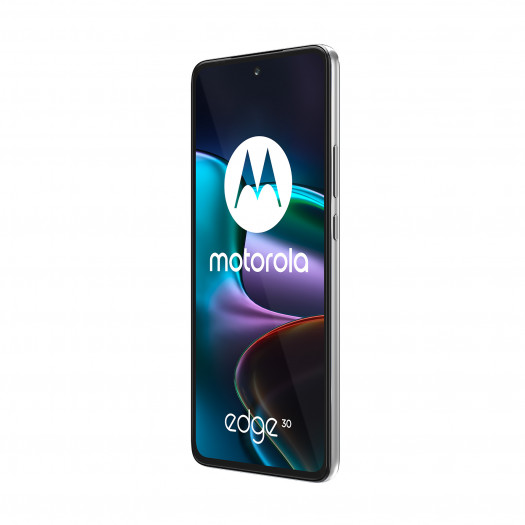 Das Motorola Edge 30 (Bild: Motorola)